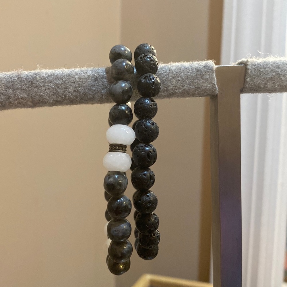 Stretch Bracelets
